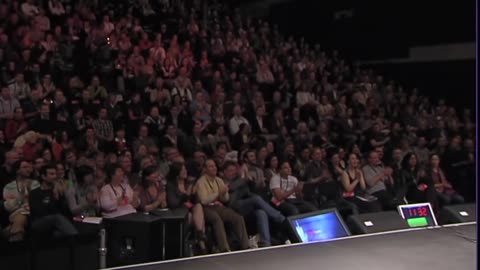 TEDxSydney - Richard Gill - The Value of Music Education