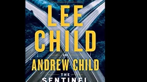 The Sentinel: A Jack Reacher Novel - Book Review