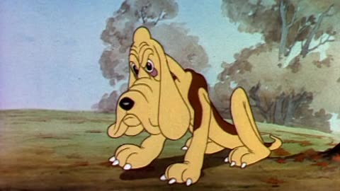 MGM Cartoons - 1936x06 - The Pups' Picnic