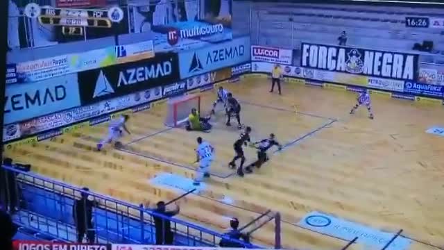FC Porto vence nos Ășltimos 17 segundos mas...