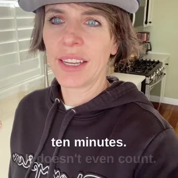 Being a mom of an 11.5 yr old boy.