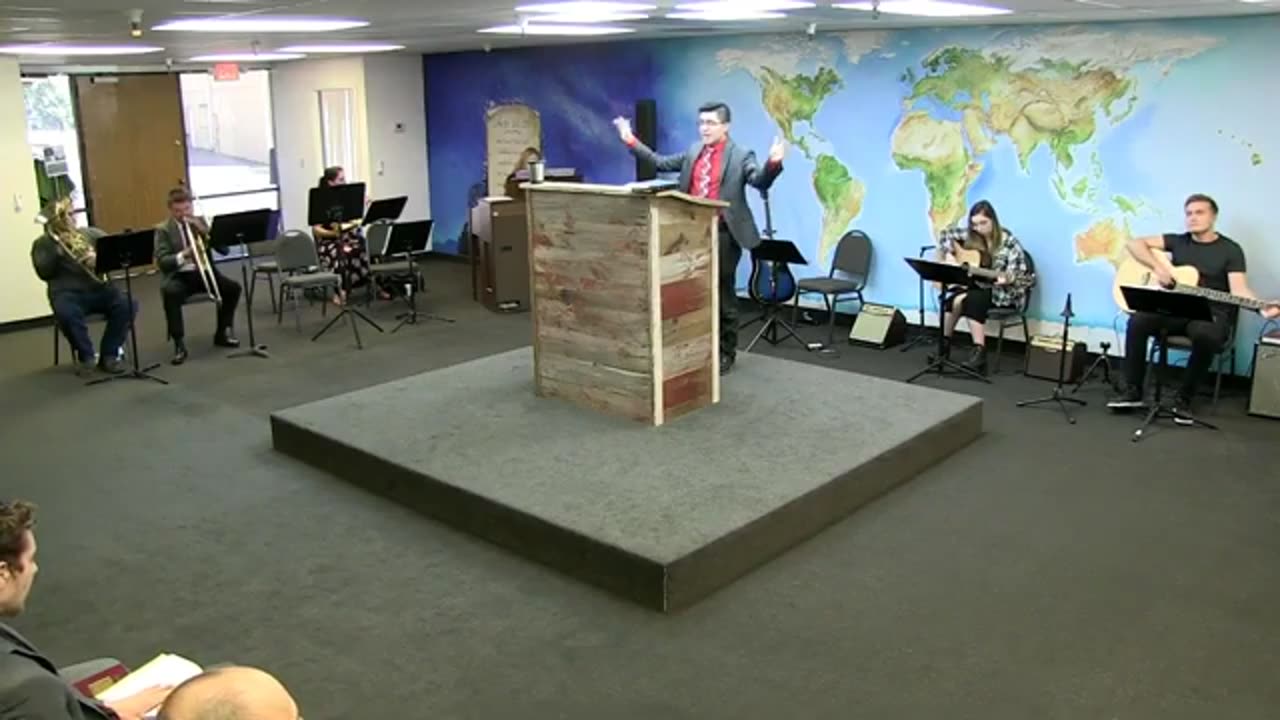Deuteronomy 22 5 In Context