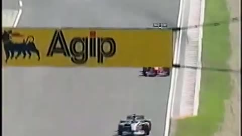 F1 1999 Hungary GP Full Race