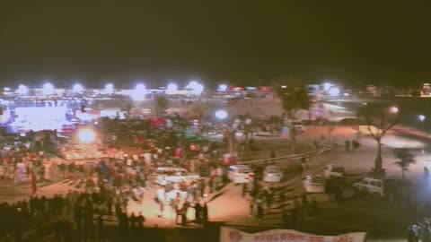 Camel fastival India