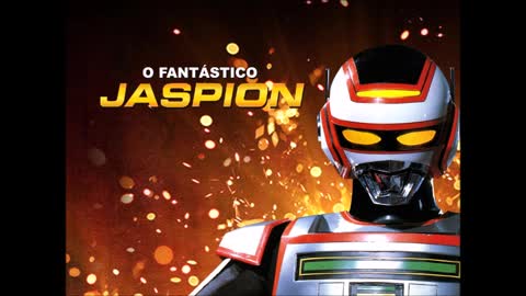 Trilha Sonora do Fantástico Jaspion