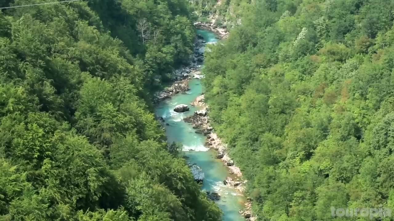 10 Best Places to Visit in Montenegro - Travel Video