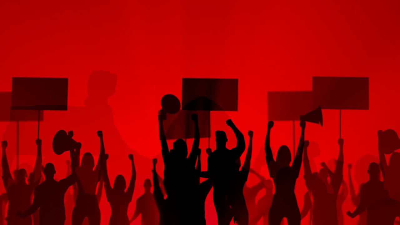 'Ready Or Not' is Anthem D's second single off his album 'Masters Of War.'