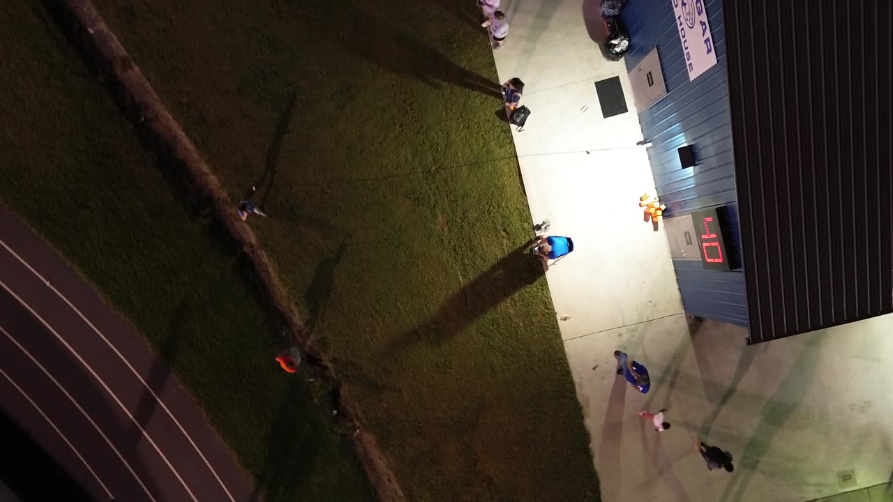 CCHS VS SYLACAUGA 12