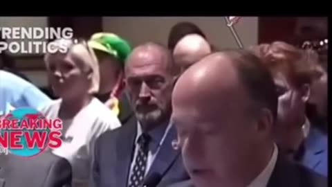 J6 was planned against TRUMP