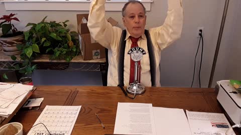 THE MOUnT1 RUMBLE REPORT