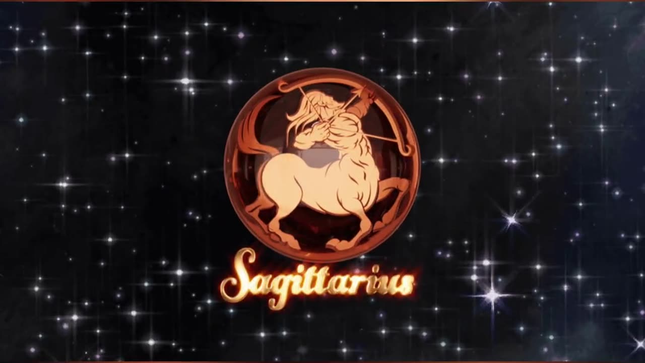 Happy Birthday Sagittarius