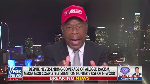 Leo Terrell on Leaving Democratic Party