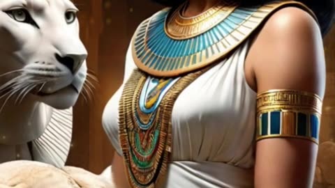 Dirty Facts About Cleopatra You Didn't Know!