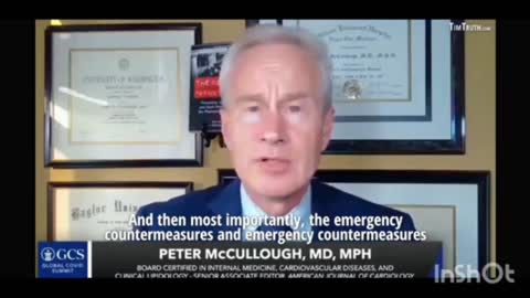 The State of Emergency is Over!