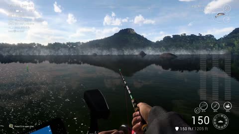 Fishing Planet