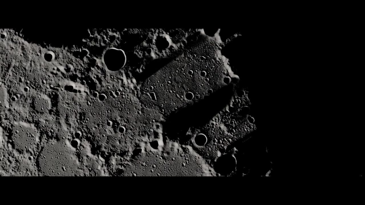 This is the Artemis Generation-4K-NASA OFFICAL