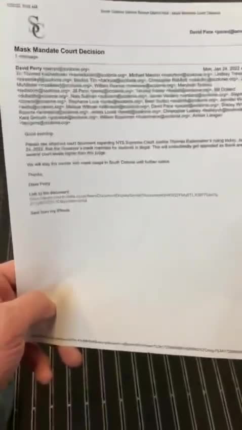 This is a video a local Colonie Dad took