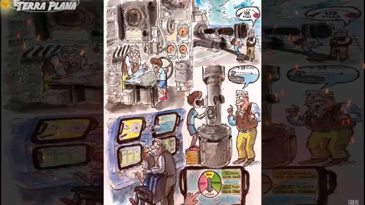 Canal Evidências - 2kd-TBlpYps - DOCUMENTÁRIO SOBRE A TERRA REAL GLOBINHO VOADOR NÃO TEM CHANCE