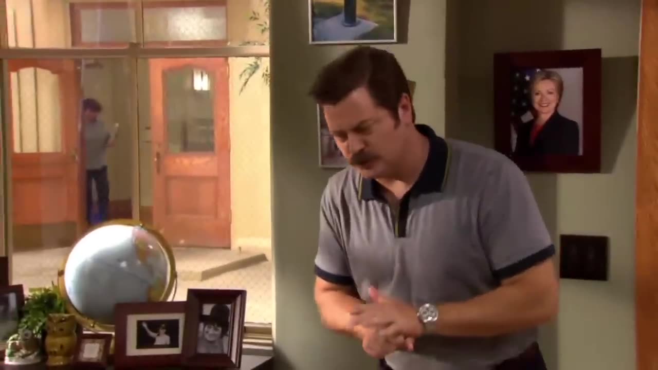 The BEST Cold Opens | Parks and Recreation |