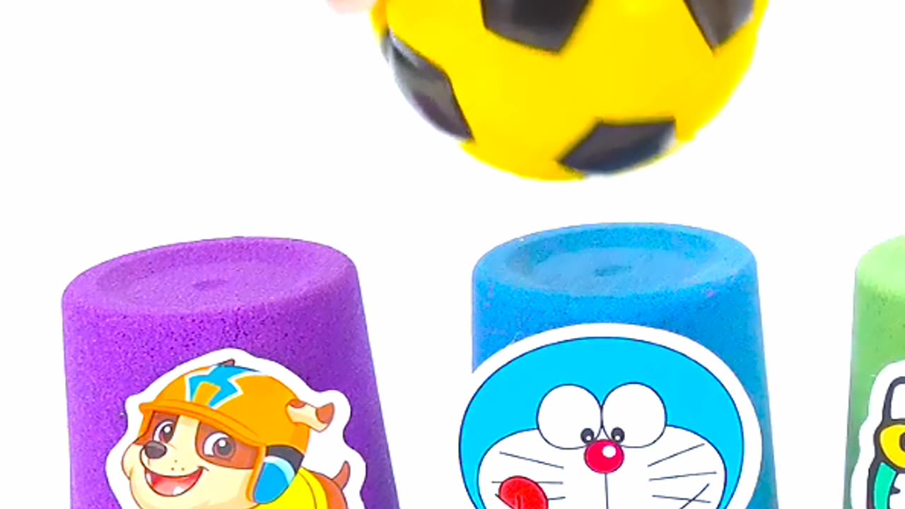 Toys entertainment shorts #4 😁
