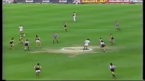 1988 SANFL Grand Final Extended Highlights