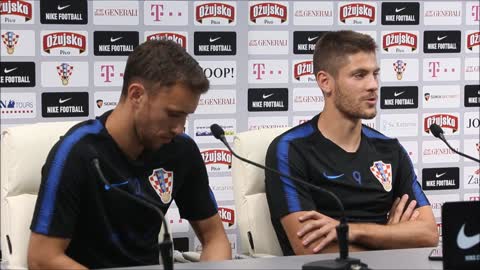 Kramarić: Iza mene stoje brojke i rezultati