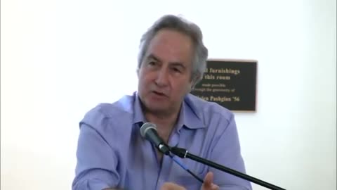 Ken Cousens - The History of the World System - Pando Populus Conference 2015