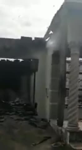 Tensions mount in Eswatini as students protest against King Mswati