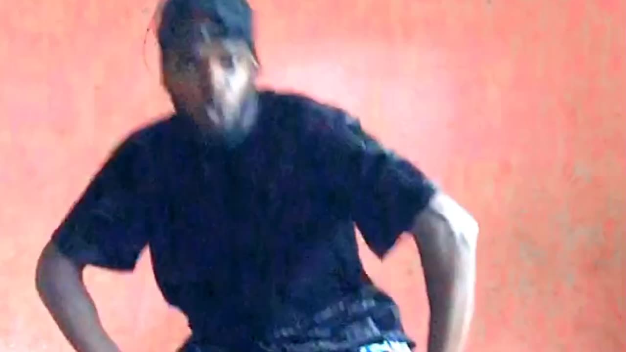Max Genius Freestyle Dance 🔥