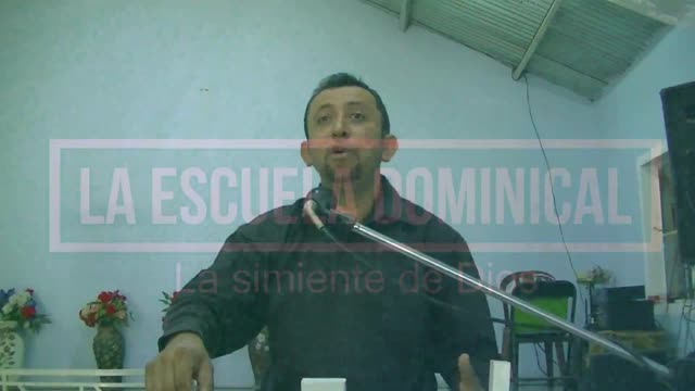 La simiente de Dios