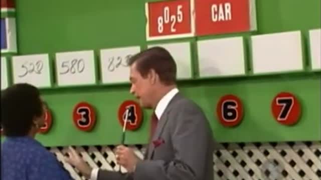 The Price Is Right-THIS IS HOW YOU SHOULD PLAY 10 CHANCES