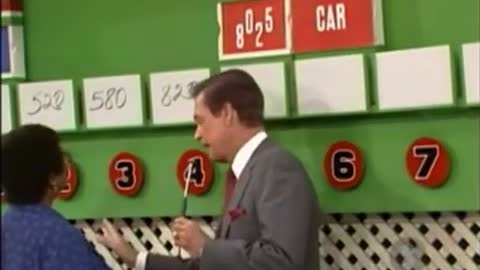 The Price Is Right-THIS IS HOW YOU SHOULD PLAY 10 CHANCES