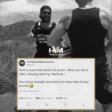 Living Your Faith Daily for Clarity and Strength