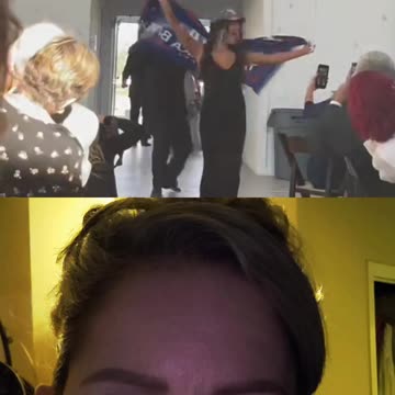 Patriotic Weddings #1