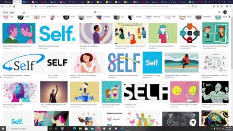 WISDOM SHORTS - why the self is a prison. And why is the self used against you?