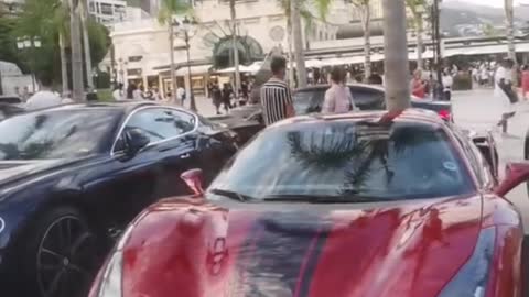 Your Choice FERRARI Sub-Like-Share 👑 #BILLIONARIE BRAND 👑 #SHORTS Wealth Manifestation