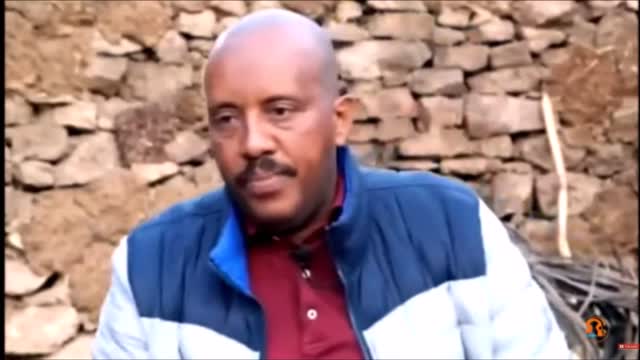 Getachew Reda about Abiy's negotiation plan