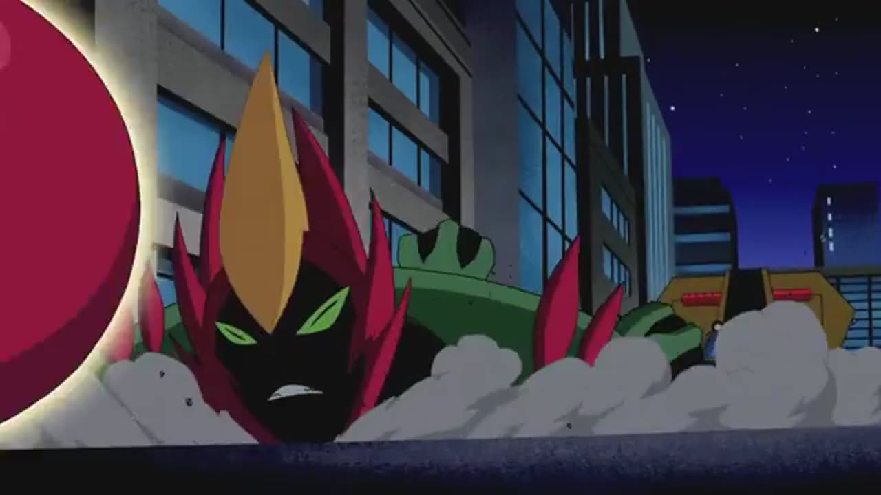 Ben 10 Ultimate Alien Episode In Hindi Ben 10 Episode In Hindi