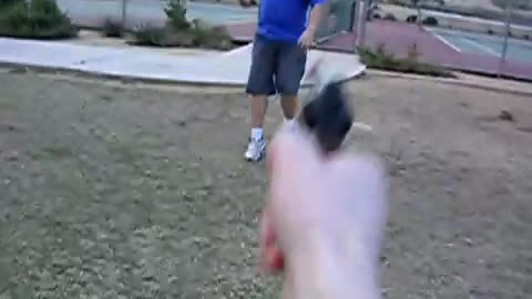 Greg is a zombie! V2