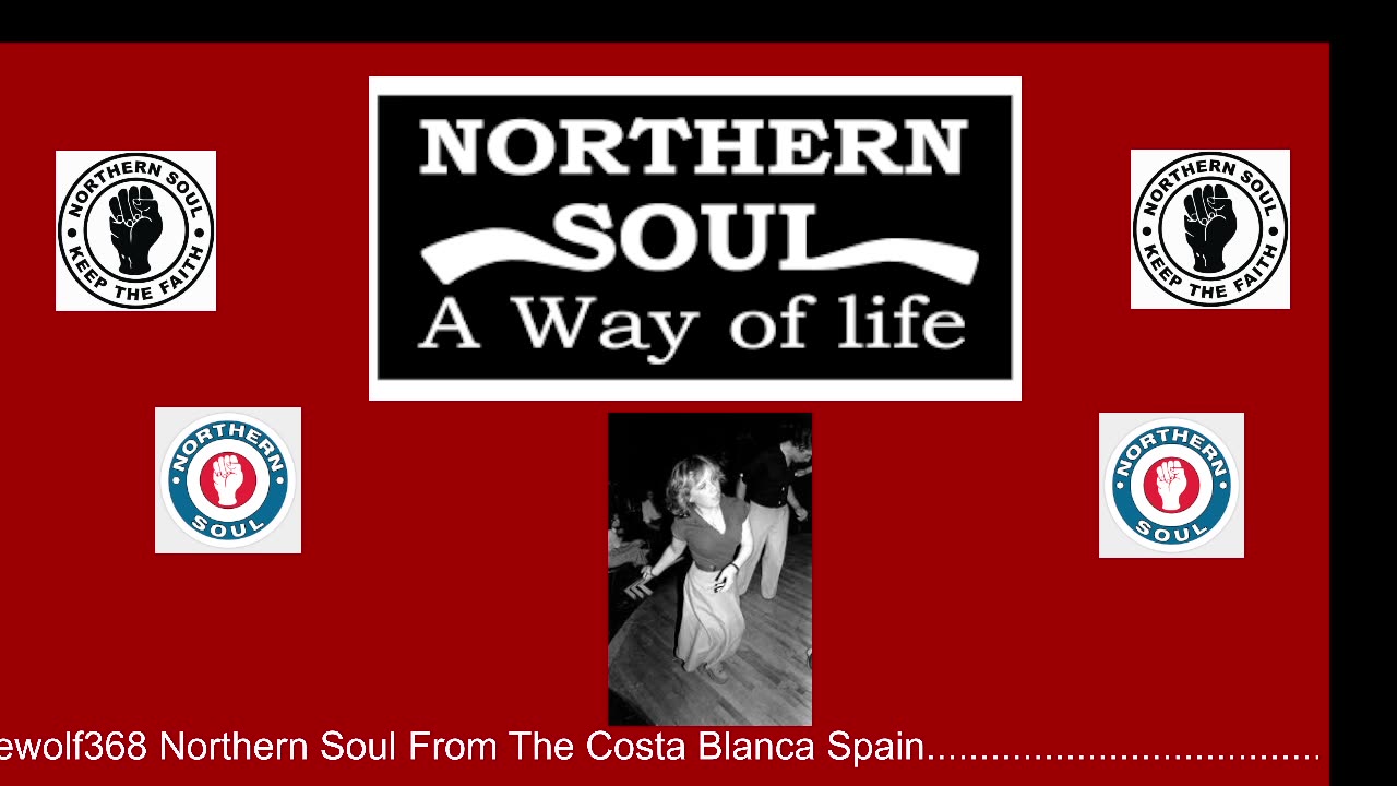 Northern Soul at its Best