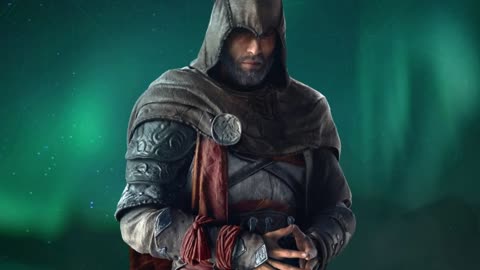 LAS 5 NUEVAS ENTREGAS DE ASSASSIN'S CREED