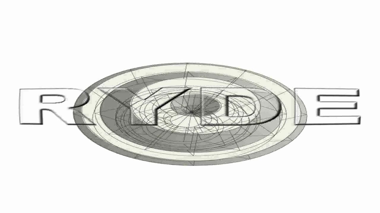 RYDE IMAGING MICROENCODING