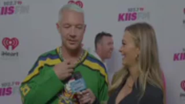 EDM Star Diplo Drops Title of Possible Shawn Mendes Collab at Wango Tango