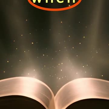 the real tragedy of life