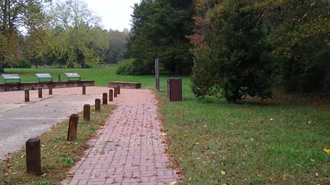 House Where Stonewall Jackson Died