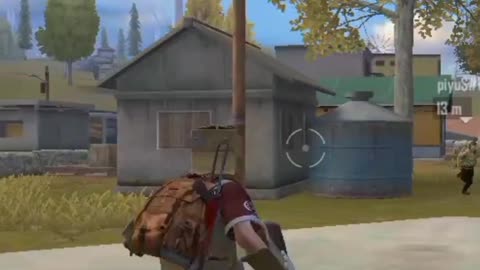 Freefire funny video 😁