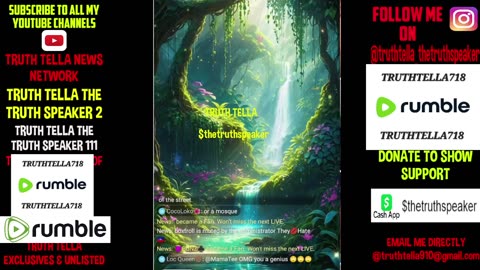 LIYAH THE DOLL HEADED HOME PT. 1