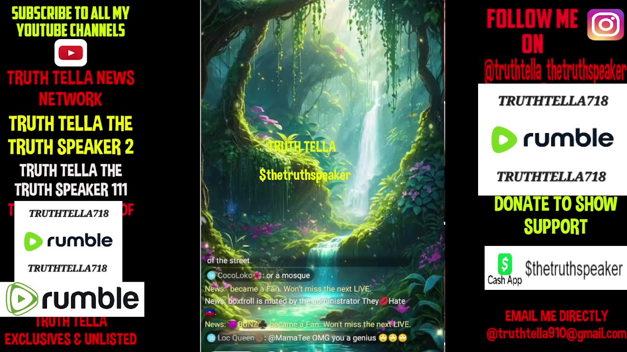 LIYAH THE DOLL HEADED HOME PT. 1