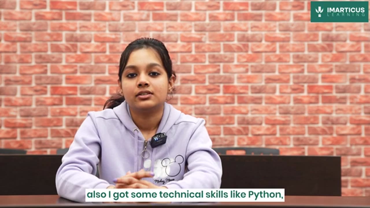 From Basics to Finance Pro: Siddhi's Journey! Postgraduate Financial Analysis Program