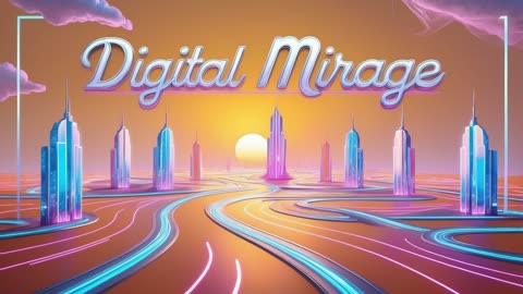 Best Uplifting Trance 2024 - Digital Mirage